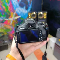 دوربین کنن canon