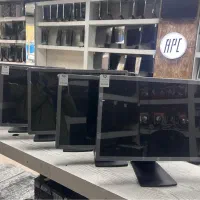 مانیتور اچ پی hp E241i led ips