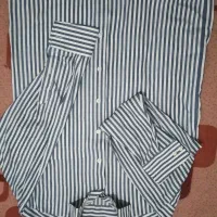 پیراهن مردانه کاغذی