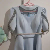 لباس دخترونه مجلسی