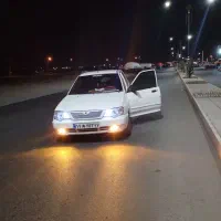 پراید 132 مدل 96 کم کار