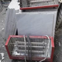 بخاری برقی قیمت دوتاش