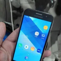گوشی سامسونگ a3 2017