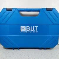 تفنگ میخکوب چاشنی زن فلزی B.U.T|ماشین‌آلات صنعتی|ارومیه, |دیوار