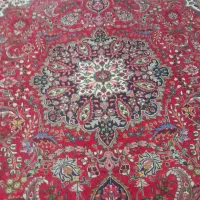 ۳تخته فرش طبیعی ۹متری قیمت۳تایی باهم۱۰میلیون تومان|فرش|خوی, |دیوار