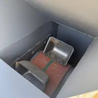 ساخت الواتور بالابر قاشقی