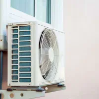 سرویس و نصب اسپیلت ، کولر گازی