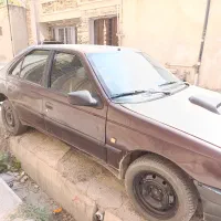 پژو ۴۰۵|خودرو سواری و وانت|ایلام, |دیوار