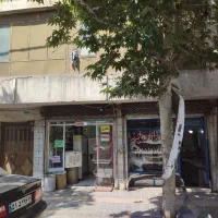 فروش دوباب مغازه ویک واحد آپارتمان 40متری|فروش مغازه و غرفه|تهران, بیسیم|دیوار