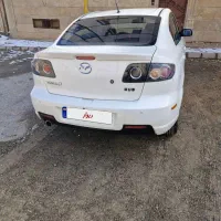 مزدا 3|خودرو سواری و وانت|فولادشهر, C3|دیوار