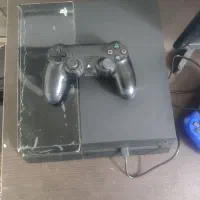 ps4 fat کپی خور500g