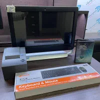 صندوق فروشگاهی تاچ optiplex 3030 i3|فروشگاه و مغازه|تهران, محمودیه|دیوار