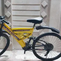 در حد نو|دوچرخه، اسکیت، اسکوتر|کازرون, |دیوار