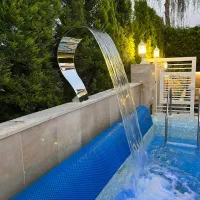 ساخت استخر سونا و جکوزی صفر تا صد|خدمات پیشه و مهارت|سلمان‌شهر, |دیوار