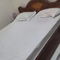 تخت دو نفره|تخت و سرویس خواب|شیراز, معالی‌آباد|دیوار