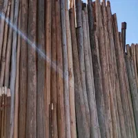 چوب کهنه بام وسقف .تخته،ریکا،وپالت،