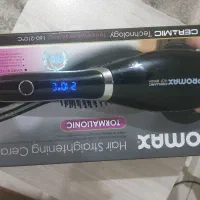 برس حرارتی 8000 پرومکس