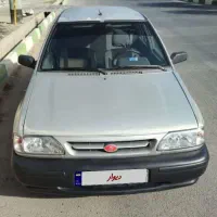 پراید ۸۹ بیرنگ