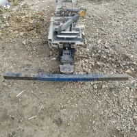 چرخ گیر نیسان