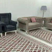 مبل هفت نفره شیک