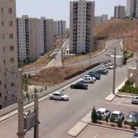 زون ۱ نوار طلایی ویو ابدی همه چی تسویه|فروش آپارتمان|لواسان, |دیوار