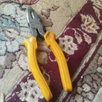 انبر‌ کفتر کرباتی عطیقه