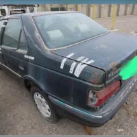 پژو پارس اوراقی 82|خودرو سواری و وانت|چهاردانگه (تهران), |دیوار