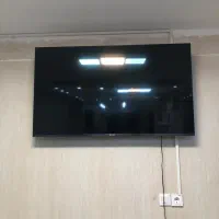 تلوزیون اسنوا ۵۵اینچ
