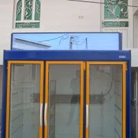یخچال فروشگاهی