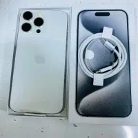 آیفون ۱۵ پرومکس