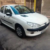 206sdمدل92|خودرو سواری و وانت|میاندوآب, |دیوار