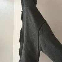 سویشرت کلاه دار گرم نرم