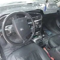 ۴۰۵نقرای مدل ۸۷همه چی سالم به شرط