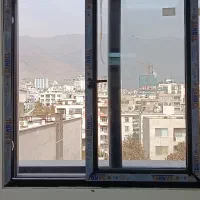 درب وپنجره دوجدارهupvc|مصالح و تجهیزات ساختمان|رباط‌کریم, شهرک صنعتی پاسارگاد|دیوار