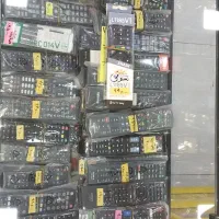 کنترل تلویزیون گیرنده دیجیتال جعفریه اندیشه