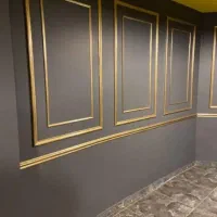 رنگ کاری ساختمان و نقاشی ساختمان