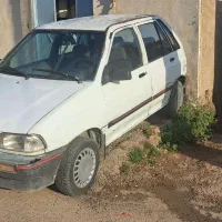 پرایدهاچبک