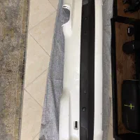 سپر عقب ۲۰۷