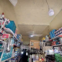مغازه فروشی سر خیابان|فروش مغازه و غرفه|سراوان, |دیوار