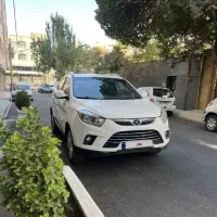 جک s5 اتومات با شرایط اقساط