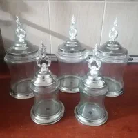 پاسماوری نو|ظروف سرو و پذیرایی|نیشابور, تختی|دیوار