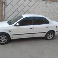 سمند EF7