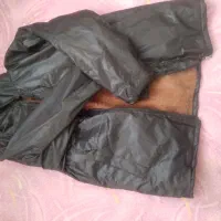 کاپشن بادگیر|لباس|تربت جام, زیباکنار|دیوار