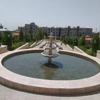 رونیکا پالاس سیمون بولیوار/سالن پرده خور/ویو ابدی|اجارهٔ آپارتمان|تهران, پونک|دیوار