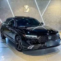 فروش حواله هوندا آکورد