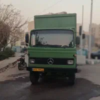 اتوبار باربری حمل بار اساس کشی بریانک جیحون نواب|خدمات حمل و نقل|تهران, هاشمی|دیوار