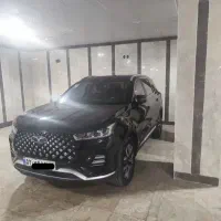 تیگو ۷ پرو کم کار
