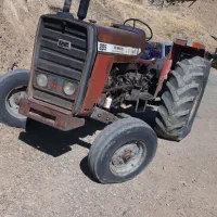 تراکتورفرگوسن مدل ۶۹ بدون عیب و ایراد