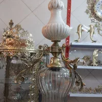 تک لامپ برنزی سرامیک