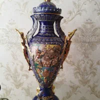 کاپ کنار سالنی سلطنتی  ایتالیایی|مجسمه، تندیس، ماکت|کرج, عظیمیه|دیوار